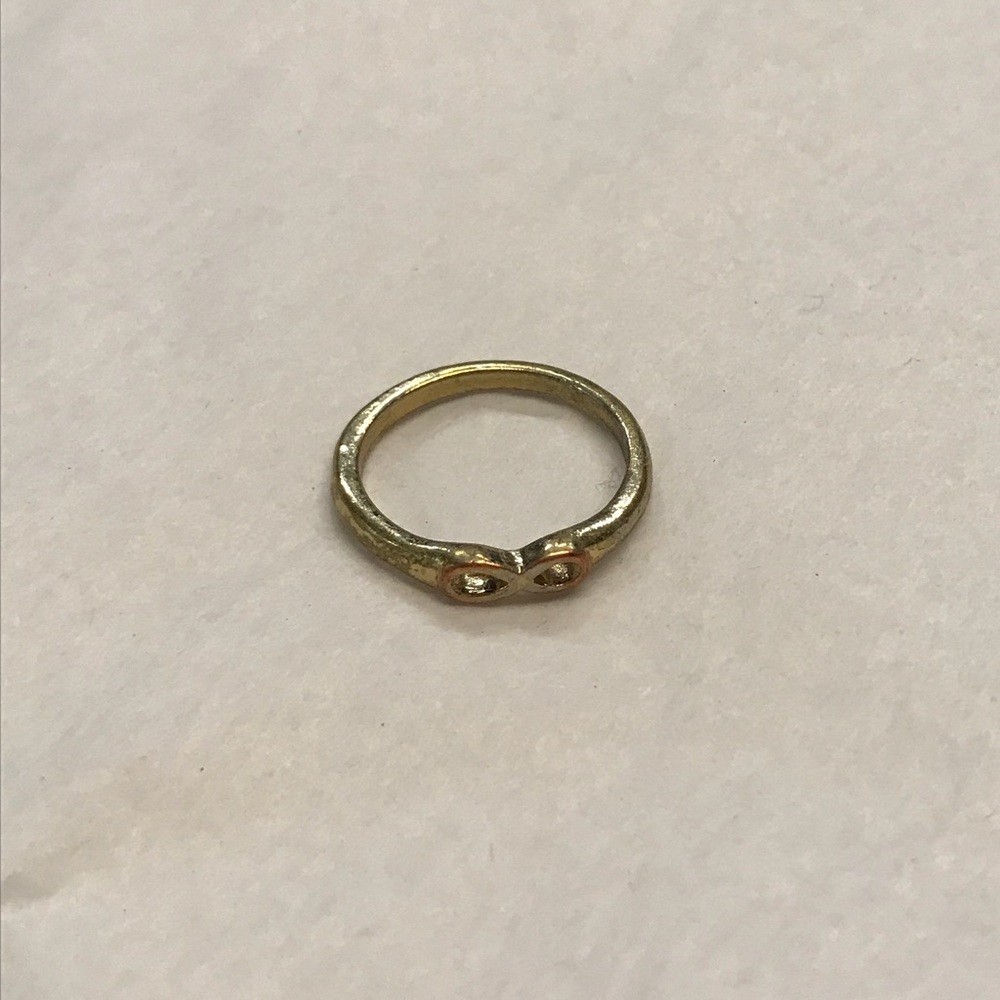 Infinity Ring - Picture 2 of 2